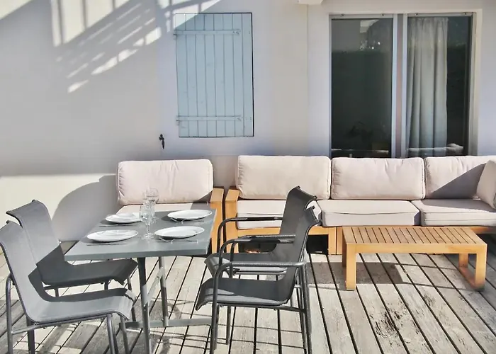 Apartman L'appart De Chacha 2ch, 4pers Centre De Chamonix