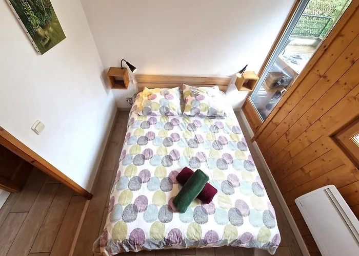 L'appart De Chacha 2ch, 4pers Centre De *