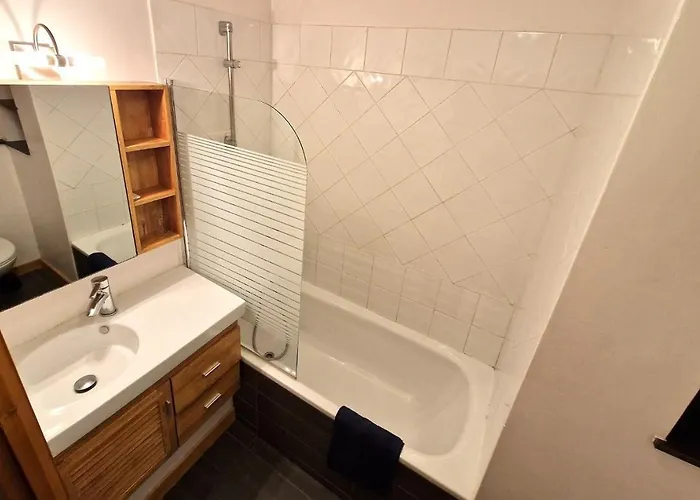 L'appart De Chacha 2ch, 4pers Centre De Apartman *