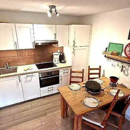 L'appart De Chacha 2ch, 4pers Centre De Appartement