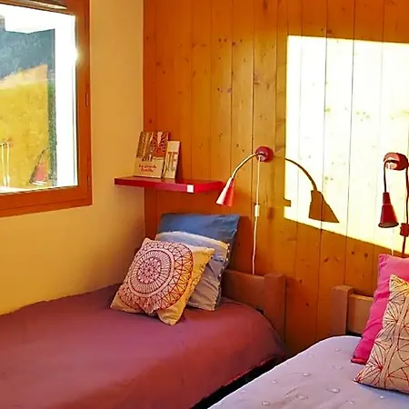 L'appart De Chacha 2ch, 4pers Centre De Chamonix