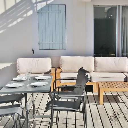 Apartament L'appart De Chacha 2ch, 4pers Centre De Chamonix