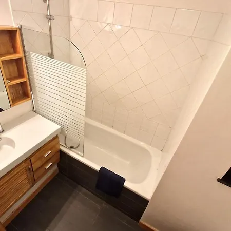 Apartment L'appart De Chacha 2ch,4pers Centre De