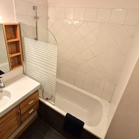 L'appart De Chacha 2ch,4pers Centre De Apartment *