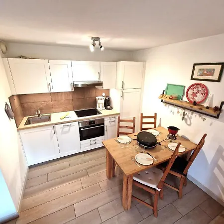 L'appart De Chacha 2ch,4pers Centre De *