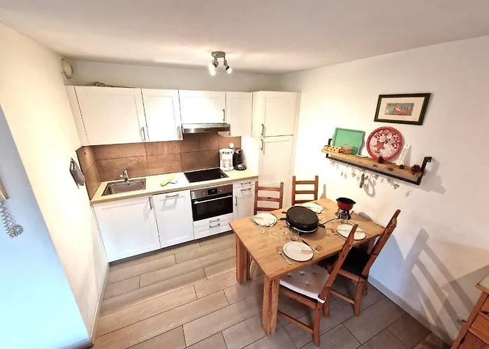 L'appart De Chacha 2ch, 4pers Centre De *